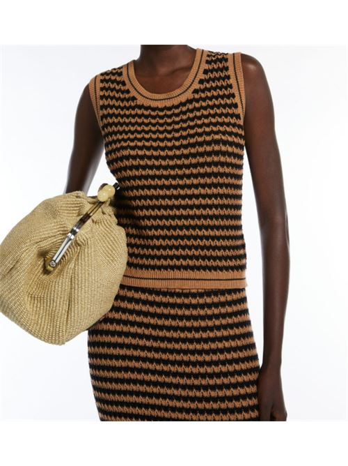 DISEGNO WEEKEND MAXMARA | 2515361092600005 DESERTO